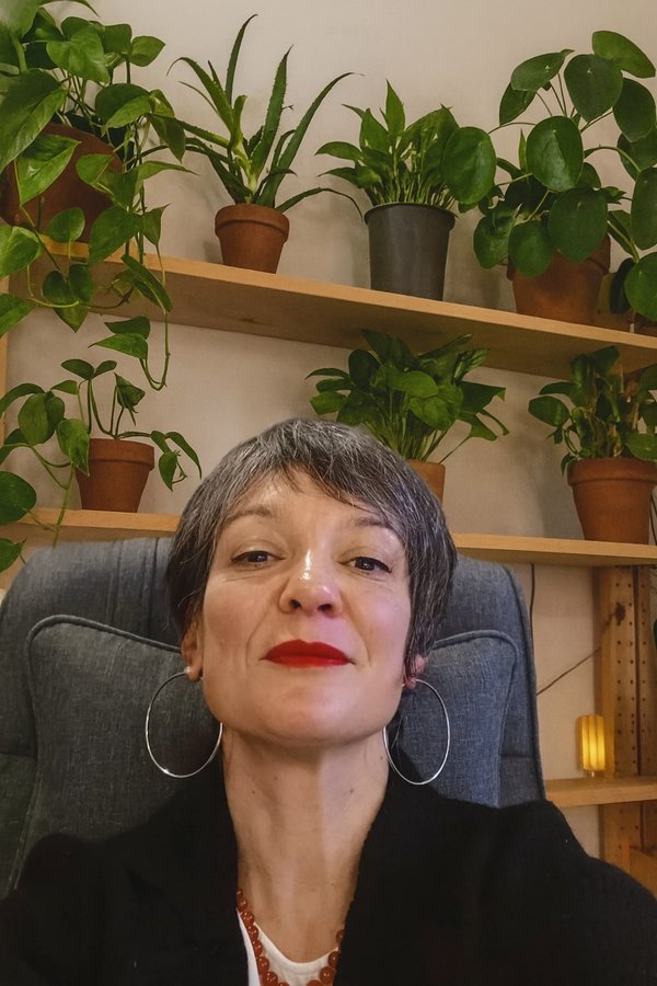 Claudia Capponi, Dottore forestale – Gruppo Castanea